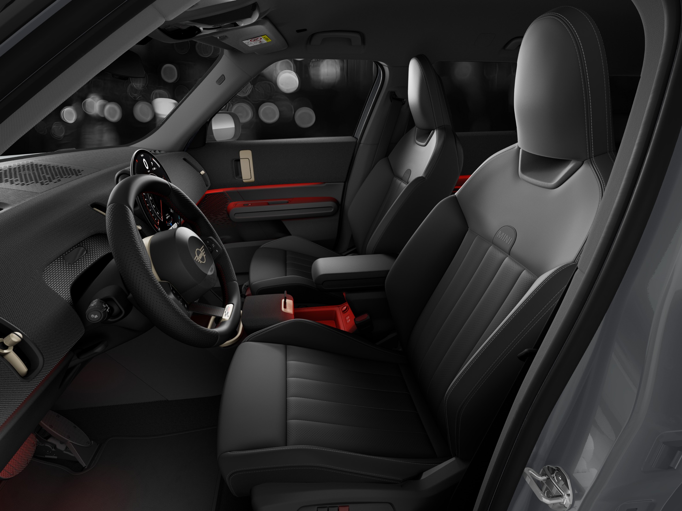 MINI COUNTRYMAN SHADOW EDITION. ⁡ | MINI 名古屋名東